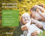 Hyperbiotics PRO-15 Advanced Probiotics with Kiwifruit