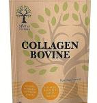 Bovine Collagen Peptides 600mg Capsules for Anti-Aging