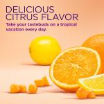 Nature's Bounty Collagen Biotin Gummies for Beauty