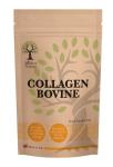 Bovine Collagen Peptides 600mg Capsules for Anti-Aging