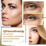 Collagen Boost Anti-Aging Serum with Vitamin C