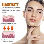 Collagen Boost Anti-Aging Serum with Vitamin C