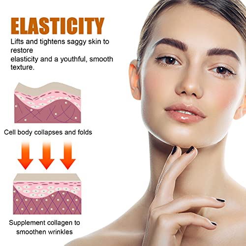 Collagen Boost Anti-Aging Serum with Vitamin C