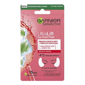 Garnier Ultralift Radiance Boosting Face Mask