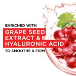 Garnier Ultralift Radiance Boosting Face Mask