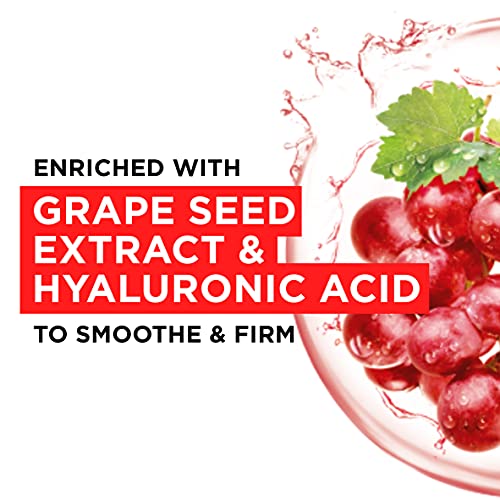 Garnier Ultralift Radiance Boosting Face Mask