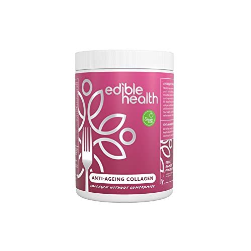 Edible Health