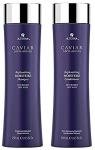 Alterna Caviar Moisture Shampoo and Conditioner Set