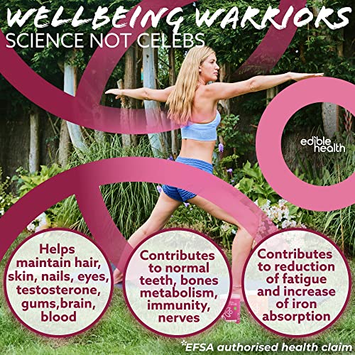 Collagen Powder for Healthy Skin, Hair, and Joints