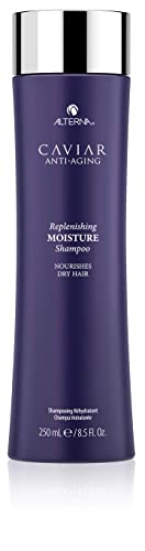 Alterna Caviar Moisture Shampoo and Conditioner Set