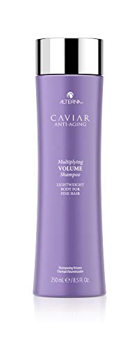 Caviar Volume Boosting Shampoo, 250ml