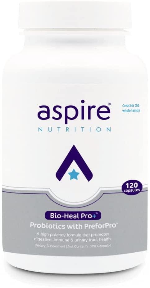 Aspire Nutrition