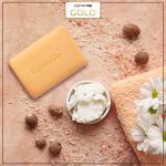 OMIC Lighten-Up Anti-Aging Cleansing Bar Soap