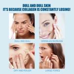 Natural Probiotic Anti-Aging Face Essence Serum