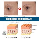 Natural Probiotic Anti-Aging Face Essence Serum