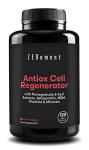 Cellular Regeneration Antioxidant with Pomegranate & Acai