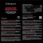 Cellular Regeneration Antioxidant with Pomegranate & Acai