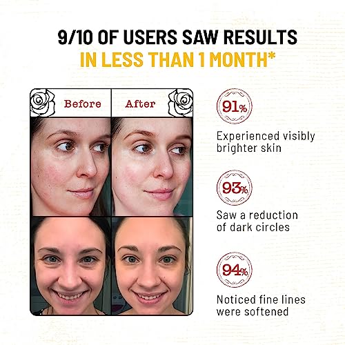 Betty Rose Vitamin C Anti-Aging Serum