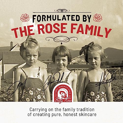 Betty Rose Vitamin C Anti-Aging Serum