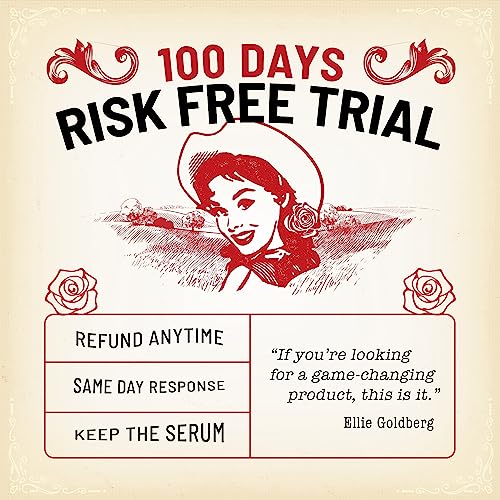 Betty Rose Vitamin C Anti-Aging Serum