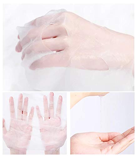 Snail Essence Silk Facial Mask - Anti-Aging Boost