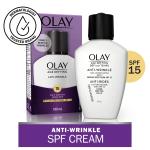 Olay Age Defying Anti-Wrinkle Day Lotion SPF 15