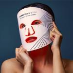 CurrentBody Skin LED Face Mask for Anti-Aging