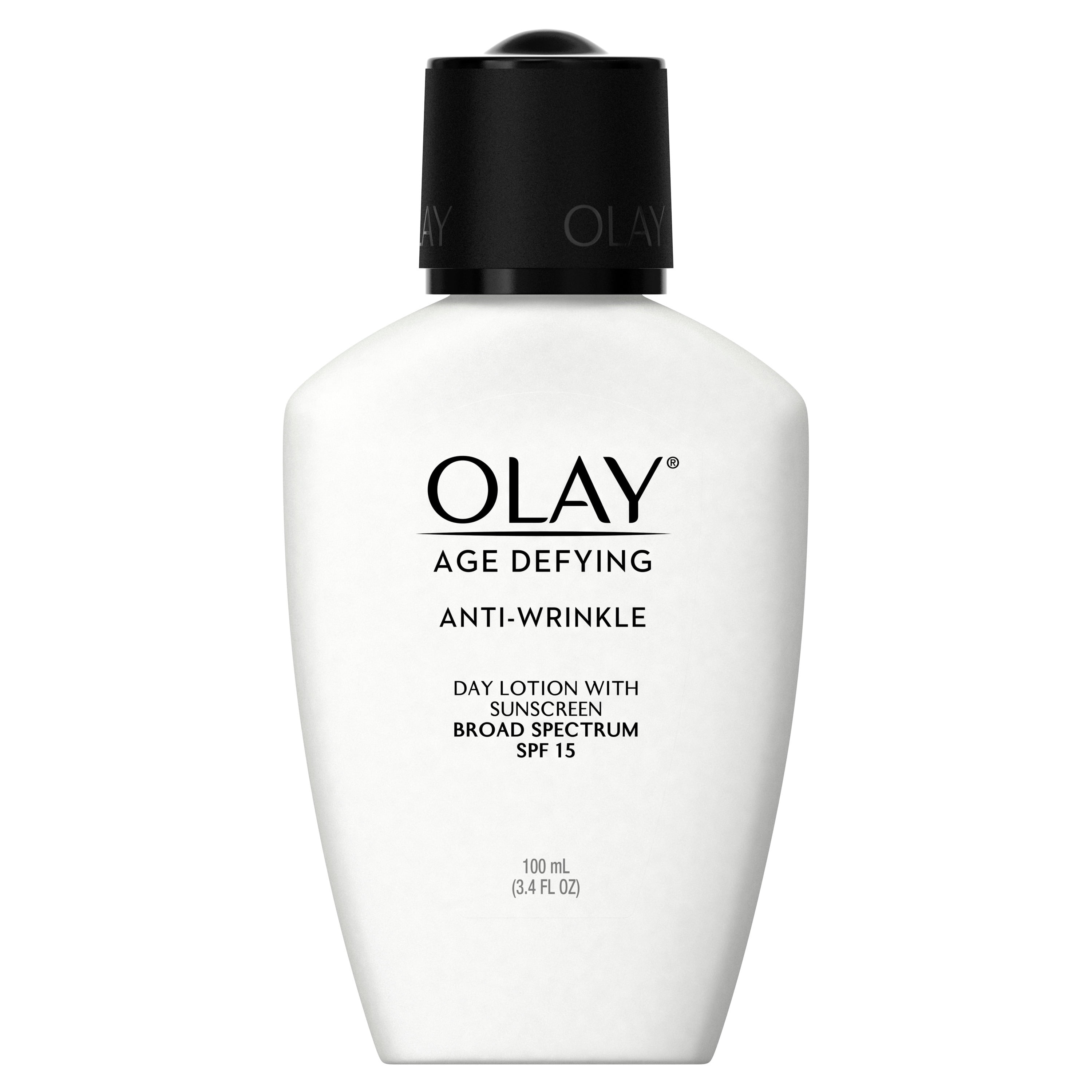 Olay Age Defying Anti-Wrinkle Day Lotion SPF 15
