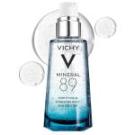 Vichy Mineral 89 Fortifying Hydration Booster - 50ml