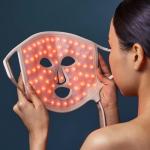 CurrentBody Skin LED Face Mask for Anti-Aging