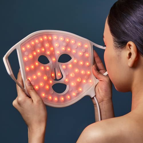 CurrentBody Skin LED Face Mask for Anti-Aging
