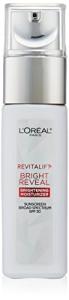 L'Oreal Paris Revitalift Bright Reveal Moisturizer