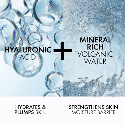 Vichy Mineral 89 Fortifying Hydration Booster - 50ml