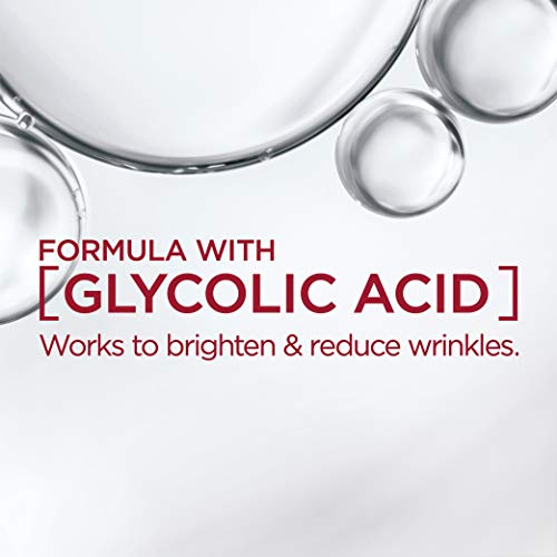 L'Oreal Paris Revitalift Bright Reveal Moisturizer