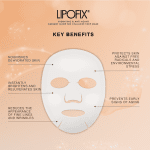 Hydrating Anti-Aging Bio Cellulose Face Mask (5 Pack)