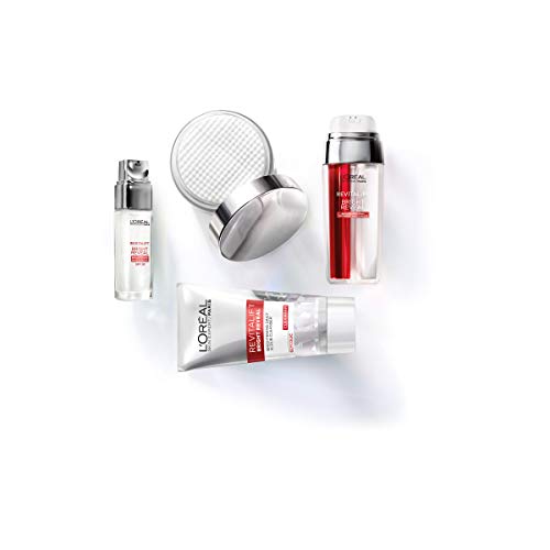 L'Oreal Paris Revitalift Bright Reveal Moisturizer