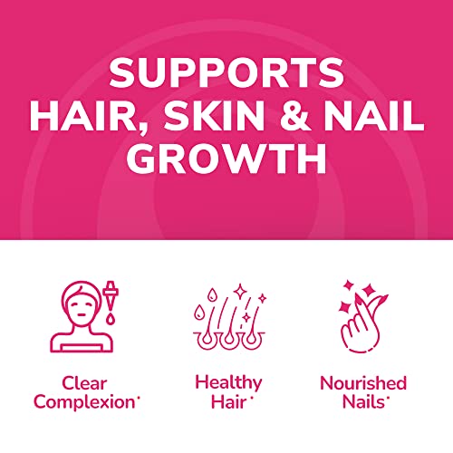 Tasty Collagen Gummies with Biotin and Vitamins