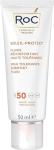 RoC Soleil-Protect SPF 50 Face Sunscreen