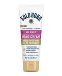 Gold Bond Ultimate Anti-Aging Hand Cream, SPF 20