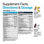 VitaMedica 4-in-1 Anti-Aging Beauty Supplement