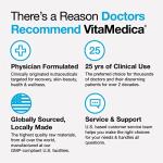 VitaMedica 4-in-1 Anti-Aging Beauty Supplement