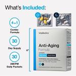 VitaMedica 4-in-1 Anti-Aging Beauty Supplement
