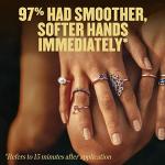 Gold Bond Ultimate Anti-Aging Hand Cream, SPF 20