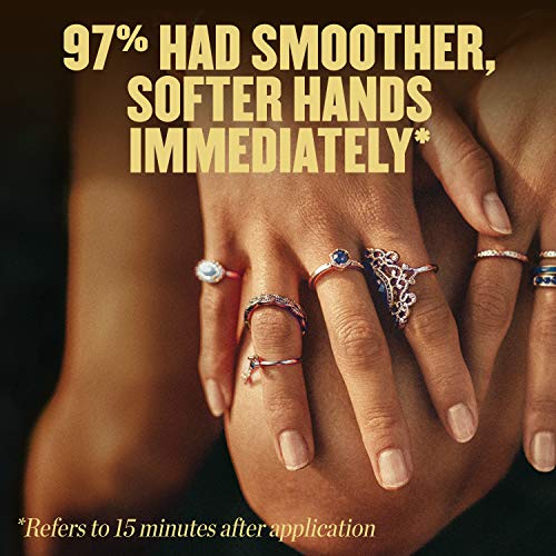 Gold Bond Ultimate Anti-Aging Hand Cream, SPF 20