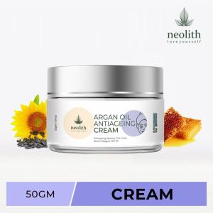 Neolith Anti-Aging Face Cream with Argan Oil