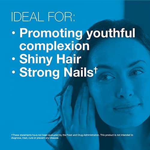 VitaMedica 4-in-1 Anti-Aging Beauty Supplement