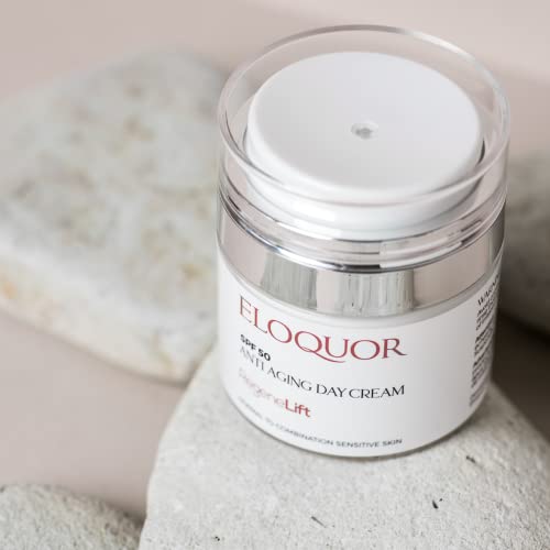 Eloquor RegeneLift SPF 50 Anti-Aging Cream 50ml