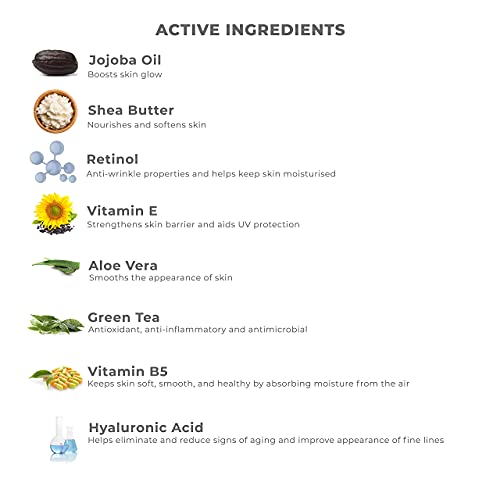 Eloquor RegeneLift SPF 50 Anti-Aging Cream 50ml