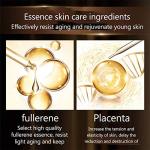 Anti-Aging Serum Capsules with Hyaluronic Acid