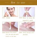 Anti-Aging Serum Capsules with Hyaluronic Acid